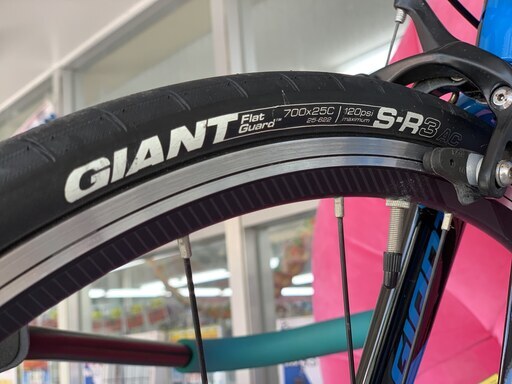 GIANT CONTEND1 MTB 自転車 SP1736