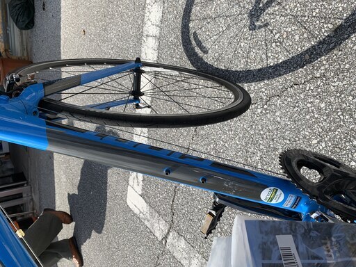 GIANT CONTEND1 MTB 自転車 SP1736