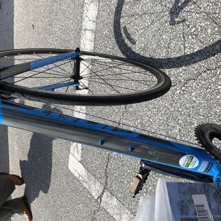 GIANT CONTEND1 MTB 自転車 SP1736