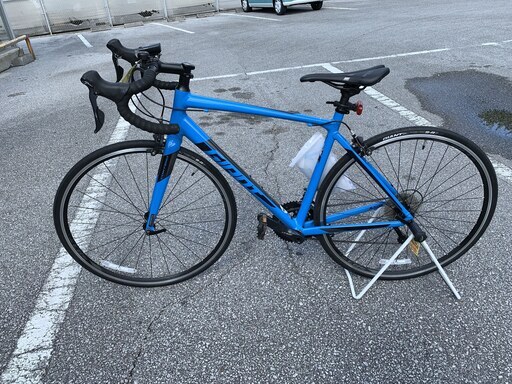 GIANT CONTEND1 MTB 自転車 SP1736