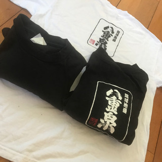 八重線酒造Tシャツ