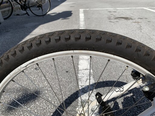 GT AGGRESSOR 自転車 SP1737