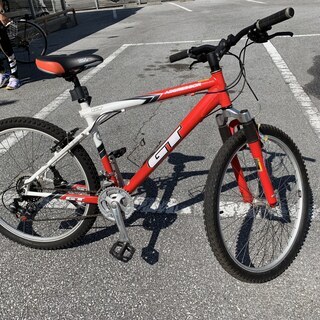 GT AGGRESSOR 自転車 SP1737