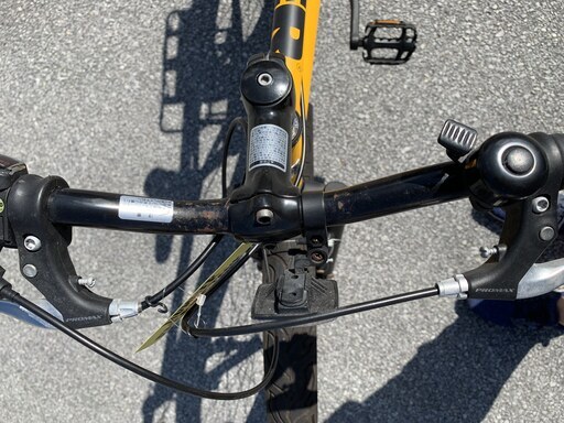 HUMMER FATBIKE TANK 3.0ATB　マウンテンバイク 自転車 SP1738