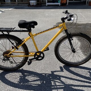 HUMMER ロードバイク(自転車)の中古が安い！激安で譲ります