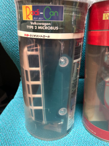 ラジカン 当時物