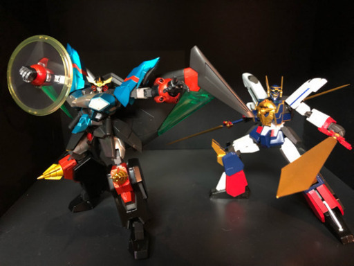 ガオガイガーマイトガイン