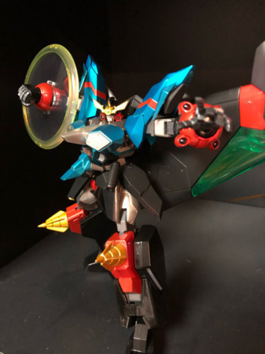 ガオガイガーマイトガイン