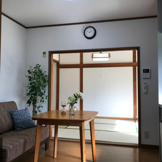 ★広々戸建5DK77㎡賃貸★南海高石駅徒歩圏内★生活至便★リノベ...