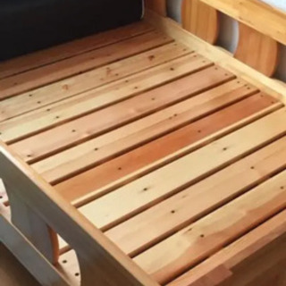 子供用ベット　⭐️美品⭐️の画像