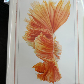 【SIMフリー】新品  iPhone6s 32gb ローズゴールド