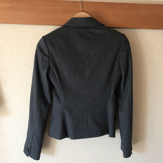 レディースジャケット Sサイズ インタープラネットの画像