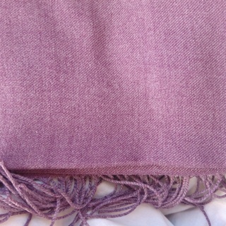 新品　イタリア製　パシュミナ　ストールの画像