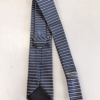 仙台市若林区〜美品❗️GUCCIネクタイ