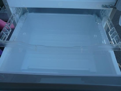 値下げ！カード決済対応！19Y0348 E  TOSHIBA 東芝ノンフロン 冷凍冷蔵庫 GR-433GS 2013年製　中古