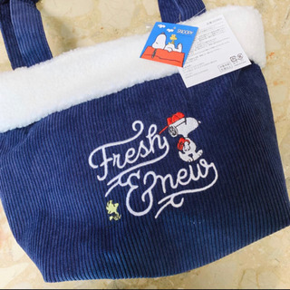 ❤️SNOOPY トートバッグ❤️