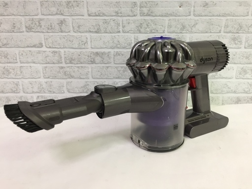 dyson　コードレスクリーナー　掃除機　DC61　中古品5219