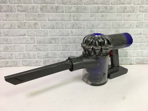 dyson　コードレスクリーナー　掃除機　SV07　中古品5134
