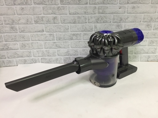 dyson　コードレスクリーナー　掃除機　SV07　中古品5302