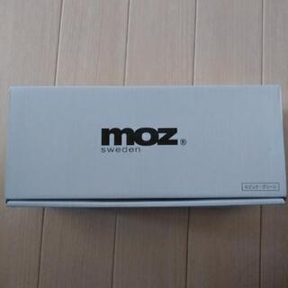 ※値下げしました【新品未使用】moz マグカップ2個セット
