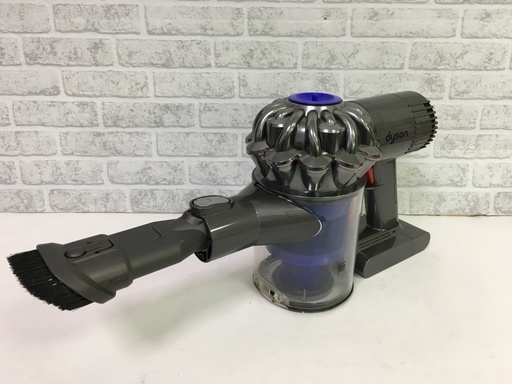 dyson　コードレスクリーナー　掃除機　DC62　中古品5157