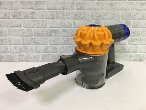 dyson　コードレスクリーナー　掃除機　SV07　中古品5158