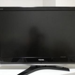 東芝 REGZA 37H7000
