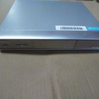 HUMAX CS-5000 スカパー！デジタルチューナー　衛生ア...