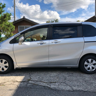 ホンダフリード H26年 45,000km