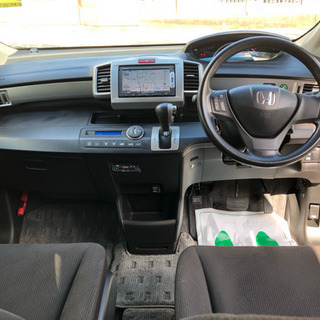 ホンダフリード H26年 45,000kmの画像