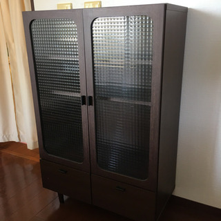収納家具 美品♪