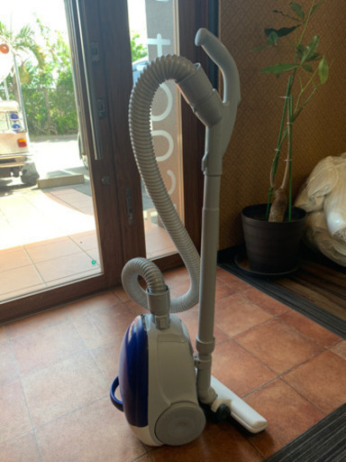 掃除機‼︎‼︎‼︎
