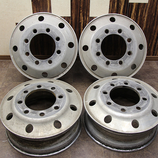 ALCOA アルコア アルミホール 22.5×8.25 22.5...