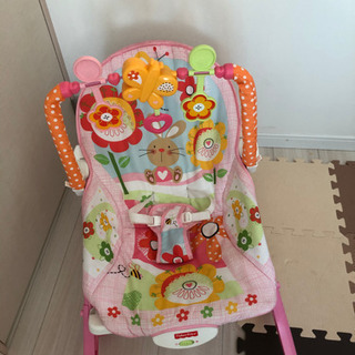 フィッシャープライス　バウンサー