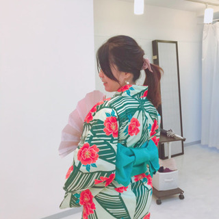 お友達(女性)募集