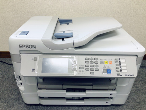 FAX機お売りします。