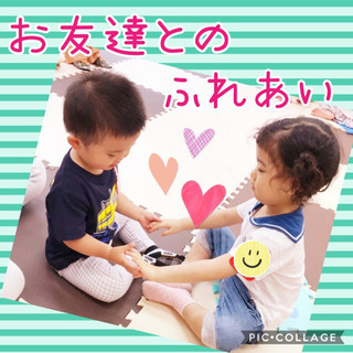 【都筑区】赤ちゃんからのリトミック体験♫の画像