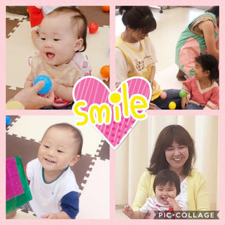 【都筑区】赤ちゃんからのリトミック体験♫の画像