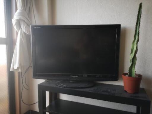 Panasonic 32インチ