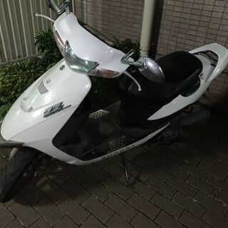 スズキ ＺＺ