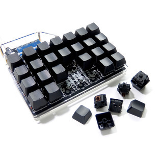 キーボードを作ろう！自作キーボード ワークショップ ＃2