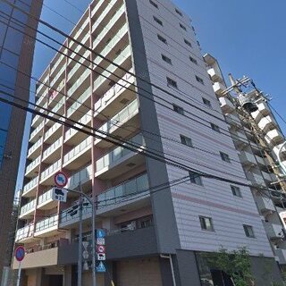 ヴィウーローズメイゾン西新井本町 601号室、東武大師線「大師前駅」徒歩10分、広さ55.04㎡、敷金０礼金０、2LDＫマンションの募集です。の画像