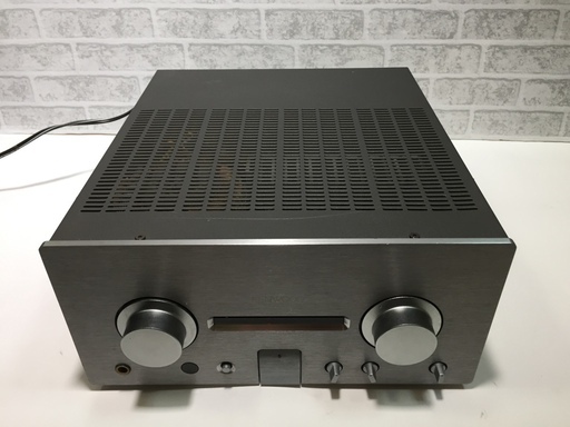 KENWOOD　ステレオアンプ　A-1001　中古品4713