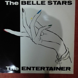 The Belle Stars ‎– The Entertain...