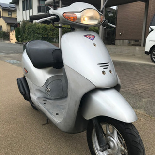 ホンダ ディオフィット diofit 激安 実働 書類付き