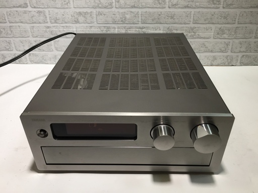 KENWOOD　AVアンプ　RX-V10MKⅡ　中古品4505