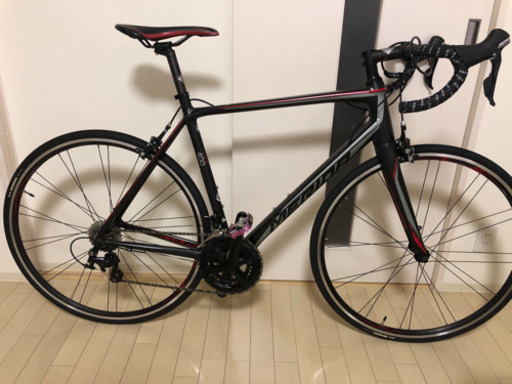 MERIDA ロードバイク 自転車