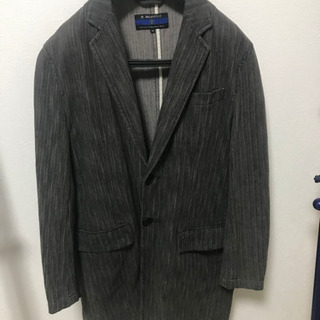 R.ニューボールド☆ロングテーラードジャケット　未使用