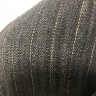 R.ニューボールド☆ロングテーラードジャケット　未使用の画像