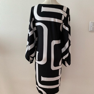 2way ワンピース  チュニックの画像